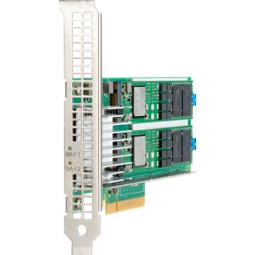 HPE NS204i-p Gen10 Plus - Controller voor opslag