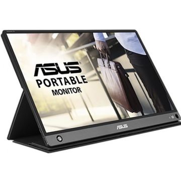 ASUS ZenScreen GO MB16AHP - LCD-monitor