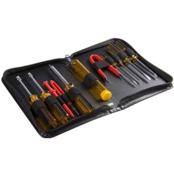 StarTech.com CTK200 - Toolkit met Draagtas