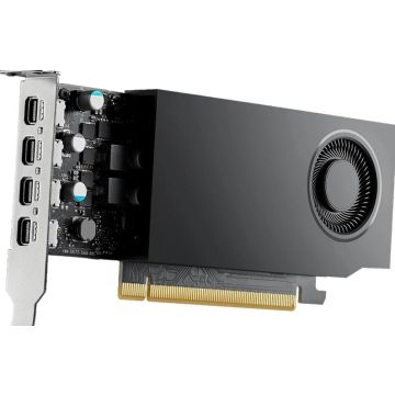 PNY RTX A400 - Videokaart