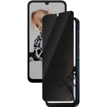 <div>Bescherm het beeldscherm van je smartphone tegen schade met de SAFE Privacy Screenprotector Ultra Wide Fit van PanzerGlass! Een goede screenprotector is een must om jouw dure toestel te beschermen tegen vuil en stoten. De screenprotector is gemaakt v