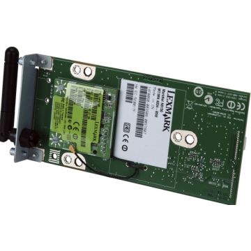 Lexmark MarkNet N8250 - Printerserver