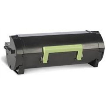 Lexmark 502X - Extra hoog rendement