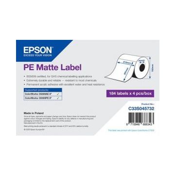 Epson PE - Mat