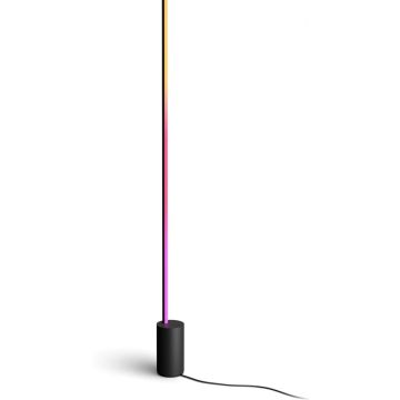Philips Hue White and Color ambiance Signe gradient - Vloerlamp