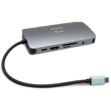 DICOTA i-tec - Dockingstation