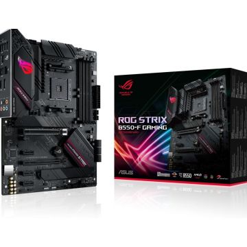 Asus ROG STRIX B550-F GAMING - Moederbord