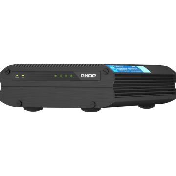 QNAP TS-i410X - NAS-server