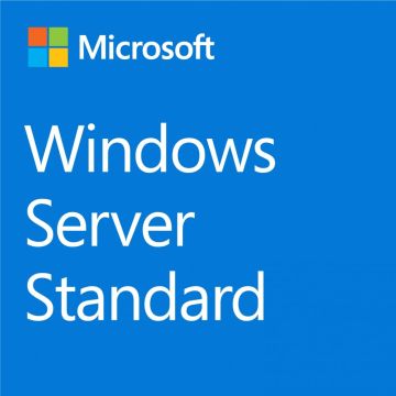 Microsoft Windows Server 2022 Standard - Licentie