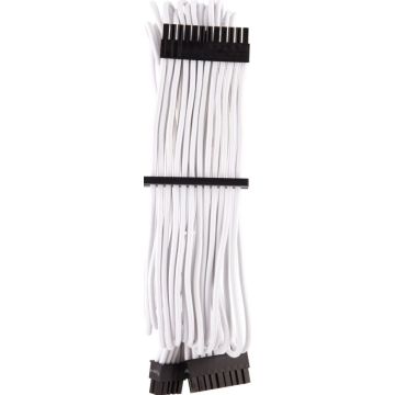 Corsair Premium Individually Sleeved PSU Cables Pro Kit Type 4 Gen 4 - Voedingskabelkit