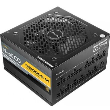 Antec NE1000G M ATX 3.0 - Voeding