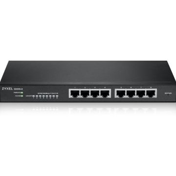 Zyxel GS1915 Series GS1915-8 - Switch