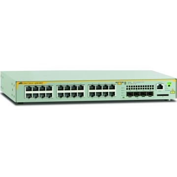 Allied Telesis AT x230-28GT - Switch