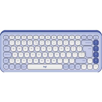 Logitech POP Icon Keys - Toetsenbord