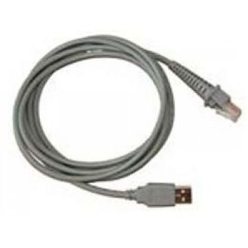 Datalogic CAB-426 - USB-kabel