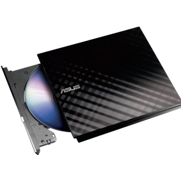 ASUS SDRW-08D2S-U LITE - Schijfstation