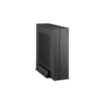 Chieftec Compact Series IX-01B - USFF