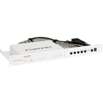 Rackmount.IT Kit for FortiGate 50G Series shielded