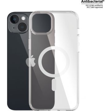 PanzerGlass HardCase - Clear Edition