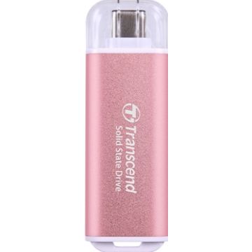 Transcend ESD300 1 TB - Externe SSD