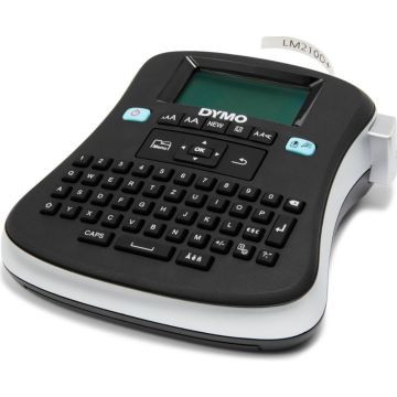 DYMO LabelMANAGER 210D - Etikettenmaker