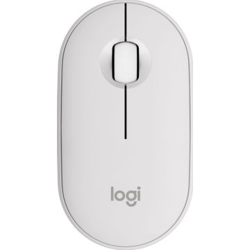 Logitech Pebble Mouse 2 M350s - Muis
