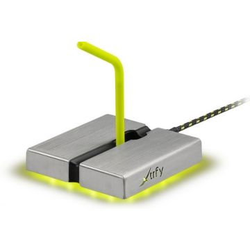Xtrfy B1 Mouse Bungee - USB Hub