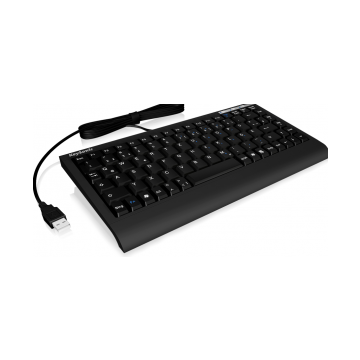 KeySonic ACK-595 C+ - Toetsenbord