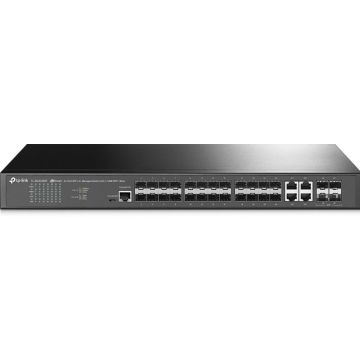 TP-Link JetStream TL-SG3428XF V1 - Switch