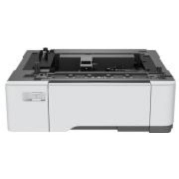 Lexmark Duo Tray - Medialade  toevoer