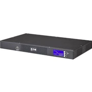 Eaton ATS 16 - Redundante switch (rack-uitvoering)