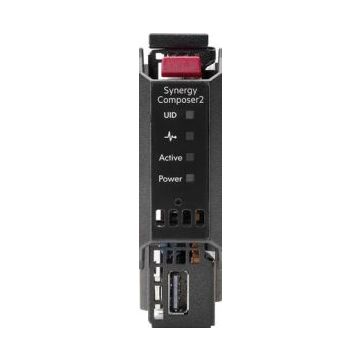HPE Synergy Composer2 Management Appliance - Uitbreidingsmodule