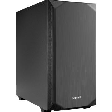 be quiet! Pure Base 500 Black - Midtower