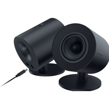 Razer Nommo V2 X - Luidsprekers