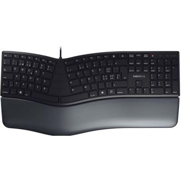 CHERRY KC 4500 ERGO - Toetsenbord