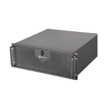 Silverstone SST-RM42-502B - Serverbehuizing