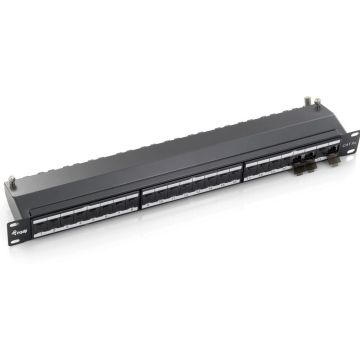 Equip 326624 - Patchpaneel