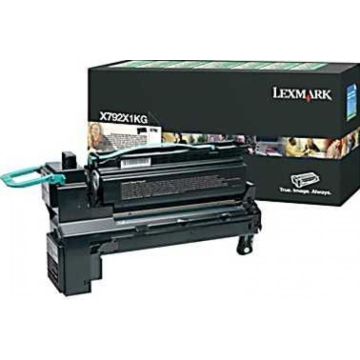 Lexmark - Extra hoog rendement