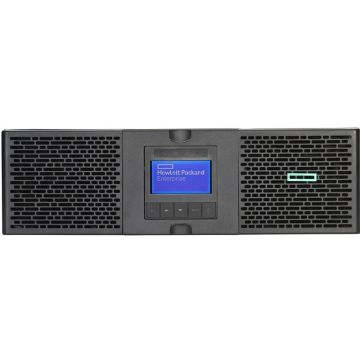 HPE UPS R6000 G2 - UPS (rack-uitvoering)