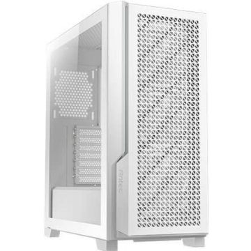 Antec P20C White - MidTower Model
