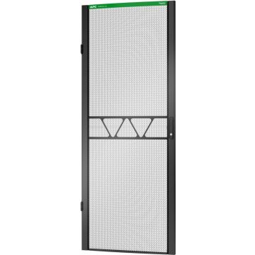 NETSHELTER SX GEN2 42U 750MM WIDE PERFOR