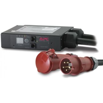 APC In-Line Current Meter AP7175B - Huidig bewakingsapparaat