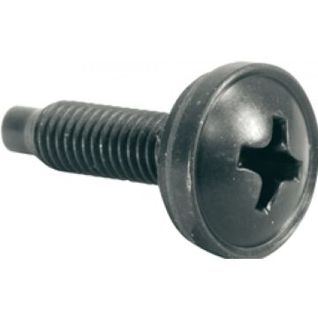 Midd. Atlantic 500PC 10-32 SCREW W-CAPT.