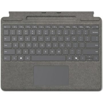 Microsoft Surface Pro Keyboard for Business - Toetsenbord