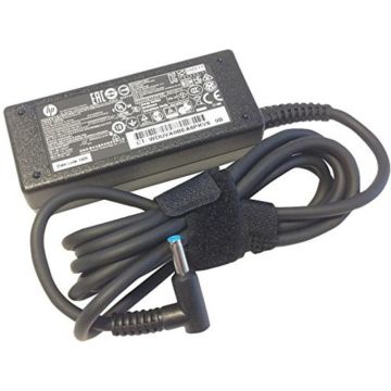 AC Adapter 45W 4.5mm Black UK-Version