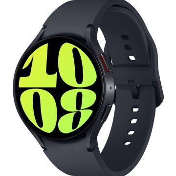 Samsung Watch6 44mm BT Aluminum Graphite