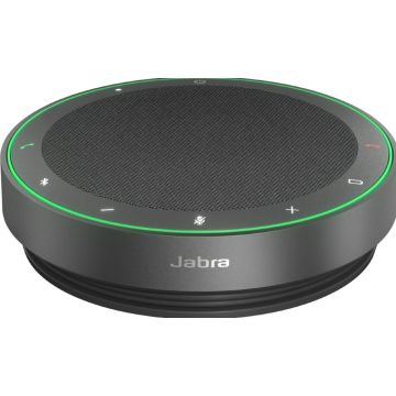 Jabra Speak2 75 UC - Luidsprekertelefoon handsfree