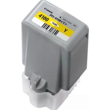 Canon PFI-4100 Y - 80 ml