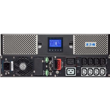 Eaton 9PX 2200i RT2U - UPS (rack-monteerbaar  extern)
