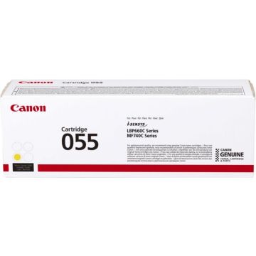 Canon 55 - Tonercartridge
